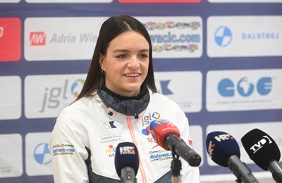 Levačić najavila preplivavanje otoka Sv. Helena u Atlantskom oceanu i jezera Titicaca u Boliviji