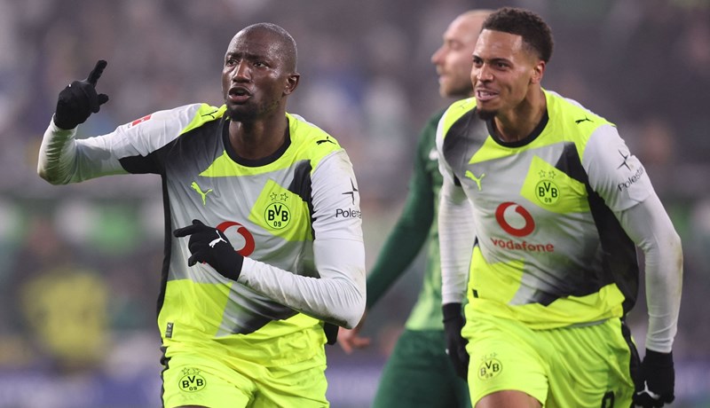 Newcastle našao zamjenu za Guimaraesa kod Nike Kovača: Zbog njemačkoga reprezentativca pada rekord?