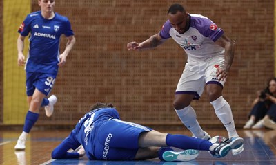 KRONOLOGIJA: Osijek Kandit - Novo Vrijeme 9:2 (SuperSport HMNL, drugo kolo)
