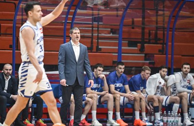 Cibona odradila posao, vodeća momčad Prve lige nije imala prevelike šanse