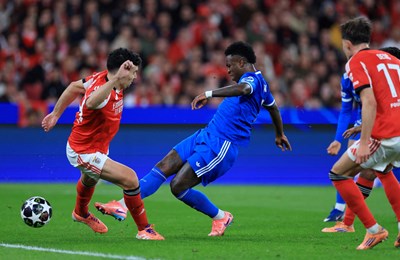 Vinicius optužio igrača za rasizam, pobjeda Kovačeve Borussije Dortmund, preokret PSG-a