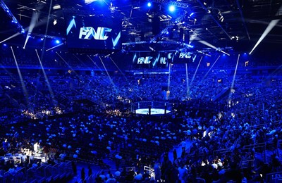 FNC potvrdio još jednu borbu u Slavonskom Brodu, ruski hrvač traži i treću pobjedu