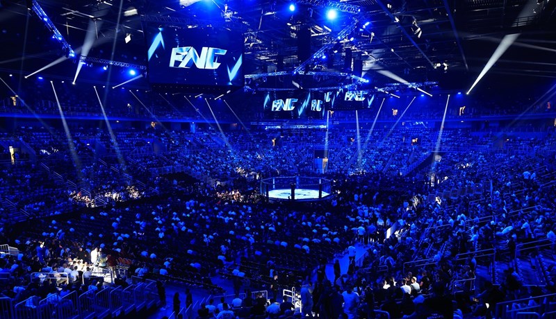 Potvrđena još jedna borba za FNC 29 u Ljubljani, Vuk Lekić protiv domaćeg aduta