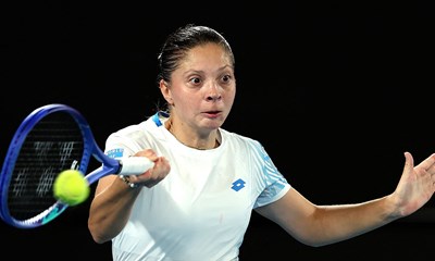 Antonija Ružić ostala bez polufinala u Osaki: Britanka preokrenula rezultat nakon izgubljenog prvog seta