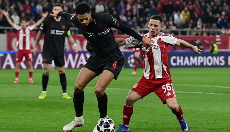 Lekin Club Brugge do remija s Atleticom, Bodo nadigrao Inter, Newcastle pregazio Qarabag