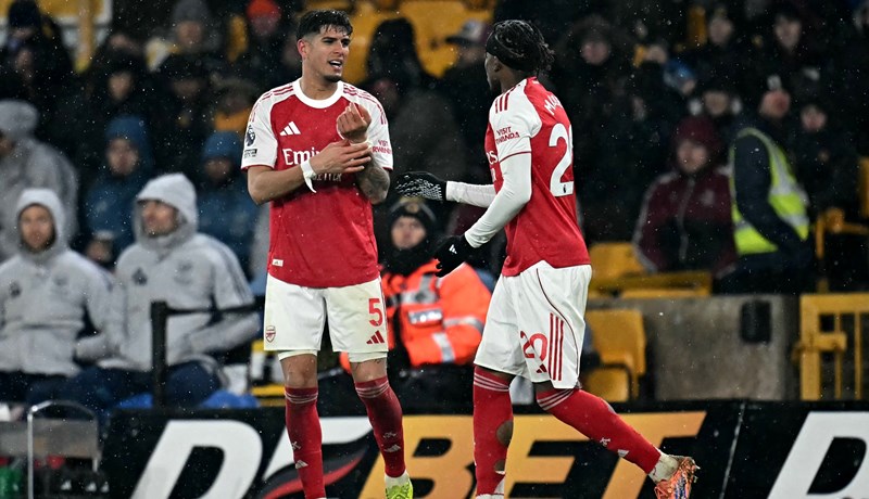 Ogroman kiks Arsenala, ispustio dva gola prednosti kod posljednje momčadi lige