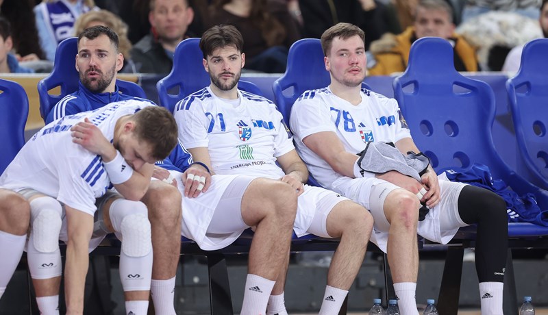 Europska liga po mjeri hrvatskih klubova, Zagreb nekonkurentan u Ligi prvaka