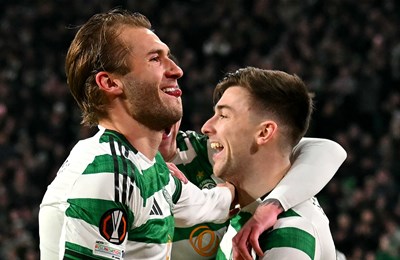 Celtic je u odličnoj formi, a večeras mu u goste dolazi četvrta momčad Bundeslige