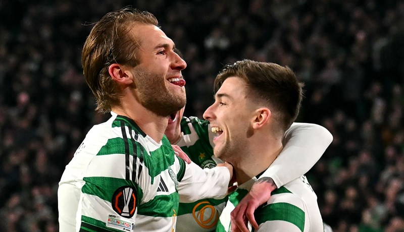 Drama u Škotskoj: Celtic u 98. minuti iz penala zabio za pobjedu, odluka pada u zadnjem kolu