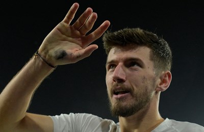 Sučić: 'Još uvijek ne znam što nije funkcioniralo, moramo pogledati utakmicu i analizirati je'