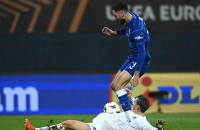 Kronologija: Genk odradio veliki posao na Maksimiru i odnosi prednost na uzvrat