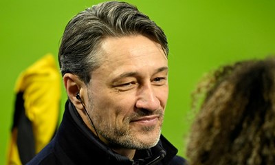 Borussia Dortmund odlučila o Kovaču: 'Produljenje ugovora je samo pitanje vremena'