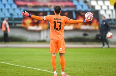 Zlomislić: 'Stvarno je ekipa dala sve od sebe, borila se, šanse su se povećale za uzvrat'