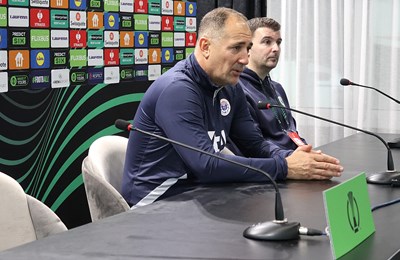 Štimac: 'Vjerujem u prolaz, ali bit će teže nego ova utakmica'