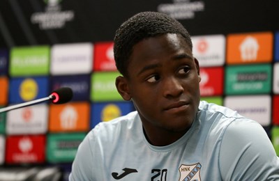 Junak Rijeke: 'Ovo je bila odlična izvedba cijele momčadi'