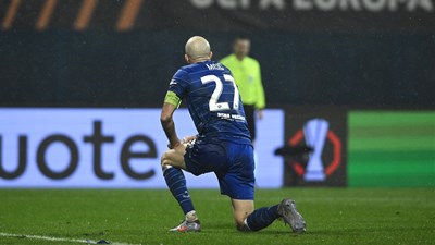 Različito lice Dinama i Rijeke, greške Modrih kažnjene, Riječani preživjeli najgore pa zadali kobni udarac