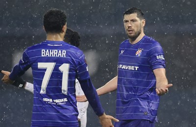 Što kaže statistika? Dinamo i Zrinjski imaju podjednake šanse za prolaz, Rijeka na 75 posto