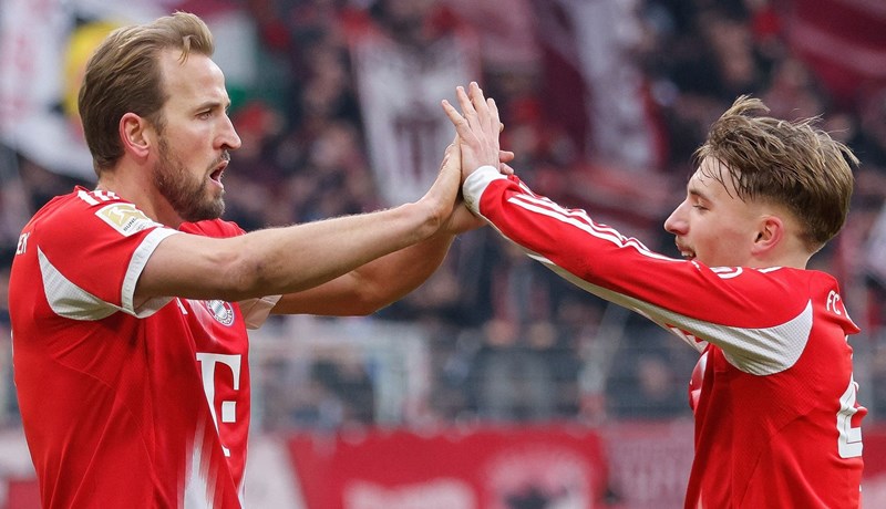 Englezi strahuju: Kaneova ozljeda otkrila koliko o njemu ovise