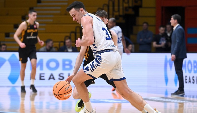 Raspoloženi Split lakoćom preko Cibone do finala SuperSport Kupa Krešimir Ćosić