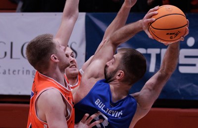 Zadar očekivano u finalu SuperSport Kupa Krešimir Ćosić, Šibenka ostala na dva poena u zadnjoj dionici