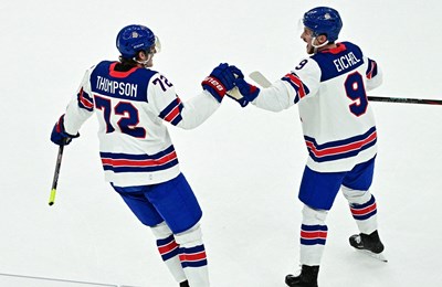 Ruši li se Trumpov san o novom 'Miracle on Ice' u obračunu asova od 393 milijuna dolara (i još mnogo više)