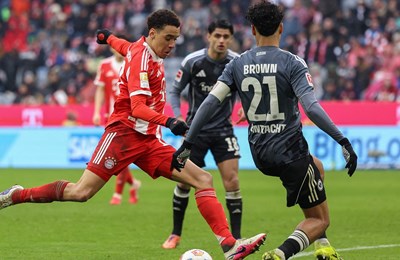 Kramarić zabio u remiju Hoffenheima za potvrdu trećeg mjesta, Stanišić asistirao Kaneu