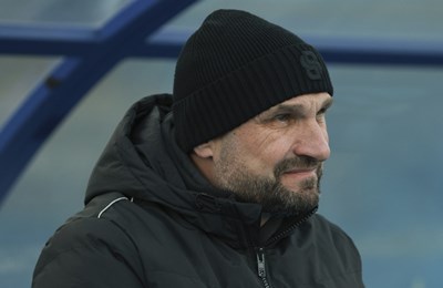 Sopić: 'To su takve početničke greške, ma uopće je glupo to komentirati'