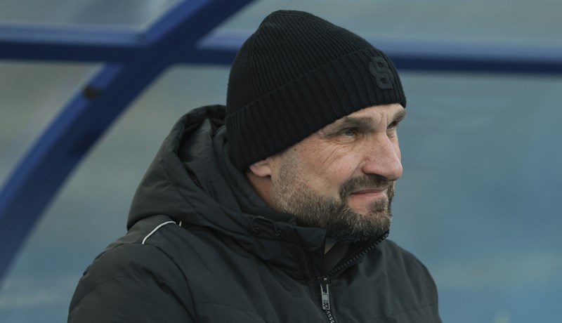 Sopić: 'To su takve početničke greške, ma uopće je glupo to komentirati'