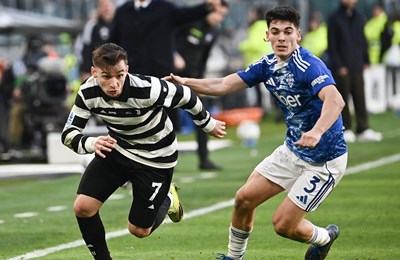 Velika pobjeda Coma u gostima kod Juventusa, Inter očekivano slavio u Lecceu