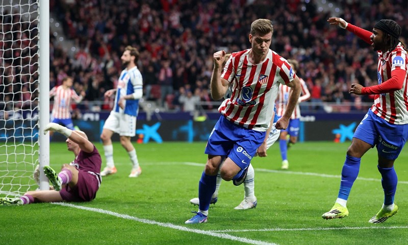 Juventus krenuo u lov na nova pojačanja, Kolo Muani i Sorloth prvi na listi želja
