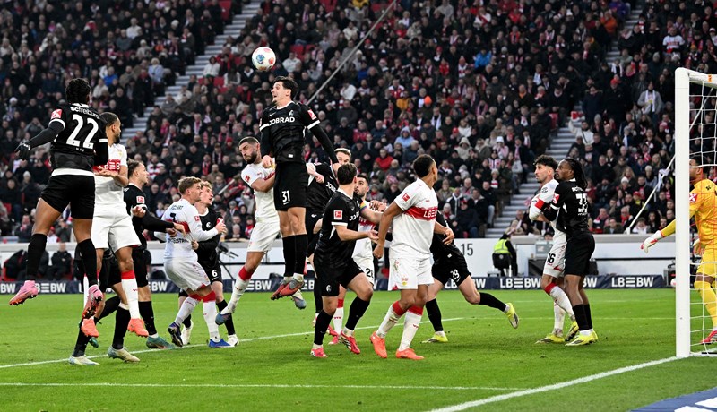 Luda završnica Bundeslige: Matanović heroj, Kramarić bez Lige prvaka, Majer u doigravanju