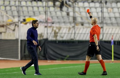 Sanchez: 'Pogriješio sam, ljut sam, ali kriterij donošenja odluka je različit'