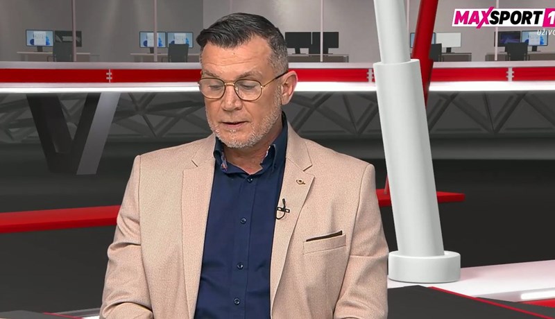 Zekić vrlo razočaran zbog Osijekove situacije: 'Samo se bojim što će biti ako Vukovar za vikend pobijedi na Opus Areni'