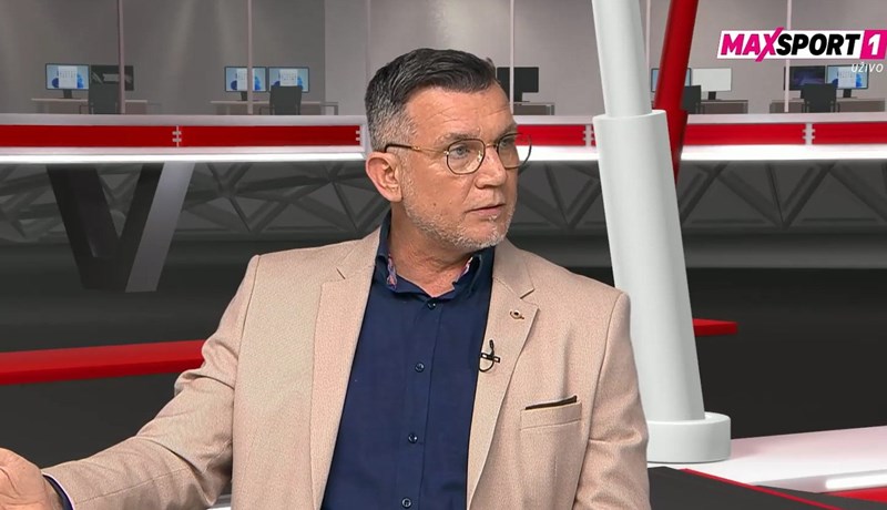 Zekić odgovornost stavlja i na igrače Osijeka: 'Ne znam što se događa s njima, izgledali su bolje prije dvije godine'