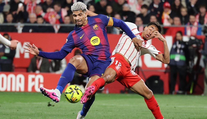 Dvoboj iz donjeg doma ljestvice zatvara 25. kolo La Lige, pobjeda donosi odmicanje od opasne zone