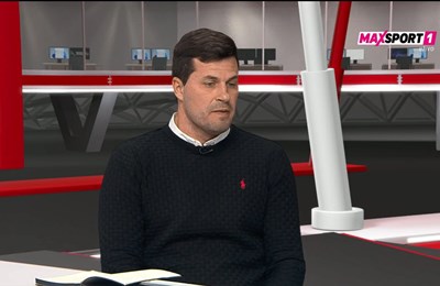 Abramović: 'Dinamo se u HNL-u vratio na stare staze i stabilizirao se'