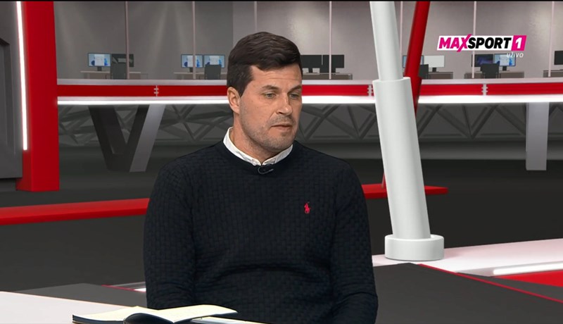 Abramović: 'Dinamo se u HNL-u vratio na stare staze i stabilizirao se'