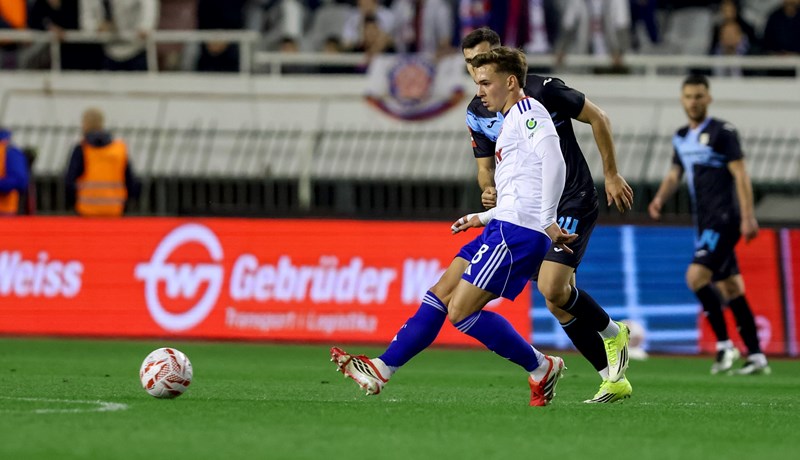 Niko Sigur o odluci karijere: 'Dugujem to Kanadi'