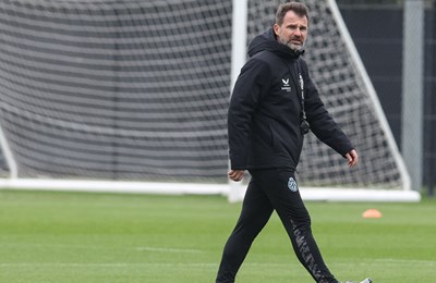 Leko uoči uzvrata kod Atletica: 'Nemamo mnogo za izgubiti, a imamo mnogo za dobiti'