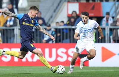 Franko Kovačević zabio svoj treći pogodak u Ferencvarosu, mađarski velikan slavio u gradskom derbiju protiv MTK