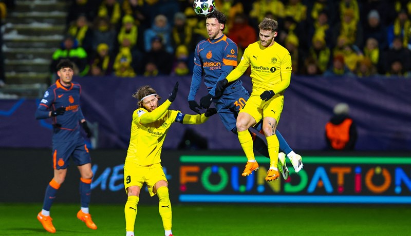 Sučićev Inter bez kapetana hvata dva gola zaostatka za prolaz u osminu finala Lige prvaka