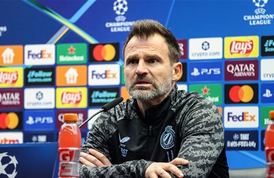 Leko u Madridu traži veliku senzaciju i izbacivanje Atletica iz Lige prvaka