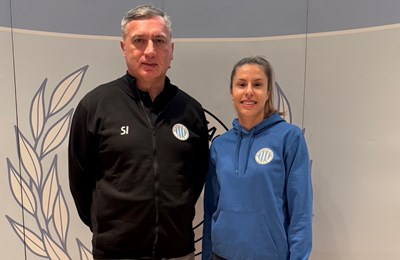 Nakon povijesnog uspjeha, Lokosice spremne za četvrtfinale Europske lige