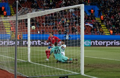 Teška ozljeda vratara Omonije, nije isključen ni kraj karijere