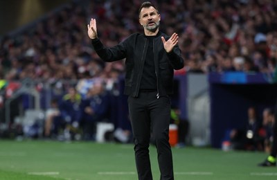 Leko nije uspio: Atletico na krilima raspoloženog Sorlotha do uvjerljive pobjede i osmine finala Lige prvaka