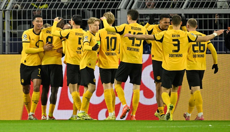 Borussia Dortmund dovela novog sportskog direktora, s niželigašem je radio čuda