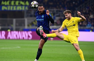 I dok je Bodo/Glimt izveo čudo, Qarabag je ispisao rekord kojeg nitko ne želi