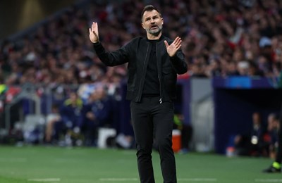 Leko: 'Da moram ponovno igrati ovu utakmicu, učinio bih isto'