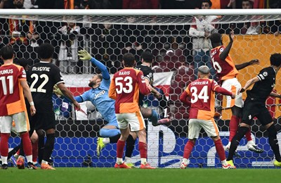 Juventus pred nemogućom misijom, Galatasaray traži novu pobjedu