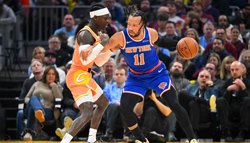 Knicksi velikim preokretom u Teksasu srušili Spurse i poveli u finalu NBA lige